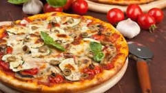 Pizza 2013